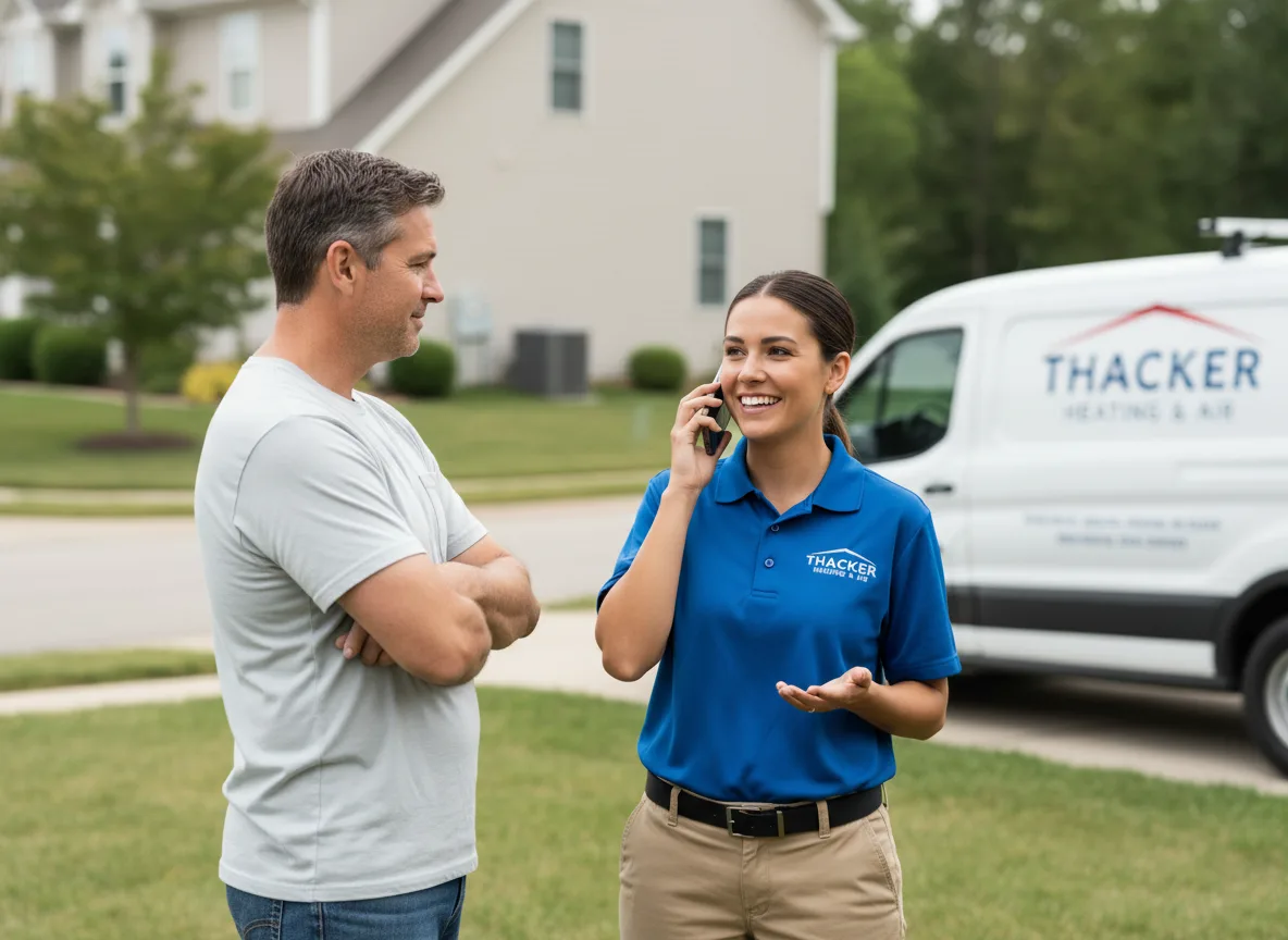 Ac Repair New Stuyahok, AK FAQs